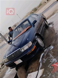 تويوتا كراون